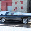 1956 Continental MkII - exquisite car