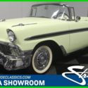 1956 Convertible Automatic
