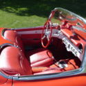 1956 Corvette with 265ci Duel Four & 3-Speed Chevy Chevrolet 56