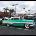1956 CUSTOM CLIPPER PACKARD
