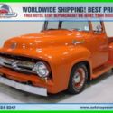 1956 Custom Pickup Serious money Invested