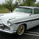 1956 De Soto