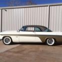 1956 DeSoto Adventurer