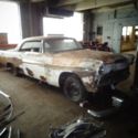 1956 DeSoto Adventurer Two Door Hard Top