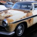 1956 DeSoto Firedome HEMI V8