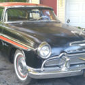 1956 DeSoto Firedome S-24 4 door 55,241 original miles!! Hemi 330 V8
