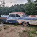 1956 desoto firedome sportsman 2 door hardtop complete hemi