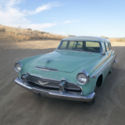 1956 DESOTO FIREDOME STATION WAGON