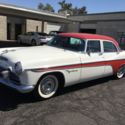 1956 DeSoto Firedome