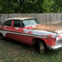 1956 DeSoto Fireflite Base