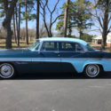 1956 DeSoto Fireflite / Big Hemi and 37k original miles