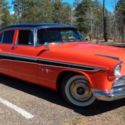 1956 DeSoto  Fireflite Hemi Auto push button transmission Collector