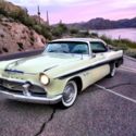 1956 DeSoto Sportsman Fireflite 2 Door Hardtop Coupe