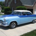 1956 Dodge Coronet - 440 Powered