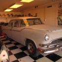 1956 Dodge Coronet Four Door Sedan 4.4L 270 V8
