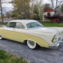 1956 Dodge Coronet Lancer Coupe