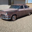 1956 DODGE CORONET V8 AUTO