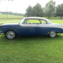 1956 DODGE Custom Royal HARD TOP COUPE ORIGINAL 1 REPAINT