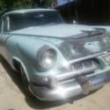 1956 Dodge Custom Royal Hot Rod Chevy Engine Mopar Lancer Plymouth Chrysler Rat