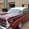 1956 Dodge Custom Royal Lancer 2 DR hardtop V8 Priced to sell now! No reserve!
