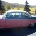 1956 dodge custom royal lancer 2dr