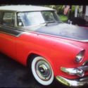 1956 Dodge Custom Royal