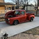 1956 Dodge Custom Truck