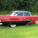 1956 DODGE MAYFAIR (CANADIAN) W/PARTS CAR SOLID TRUE SURVIVOR