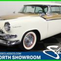 1956 Dodge Royal Lancer Hardtop 1956 Lancer Used Automatic