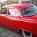 1956 dodge royal