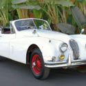 1956 Drophead Coupe Used Automatic