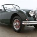 1956 Drophead Used