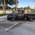 1956 F100 351W F-100 Leather - Electric Seats - Power Steering - New Power Break