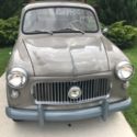 1956 Fiat 1100 113 Alfa Romeo Lancia Ferrari Other Triumph MG