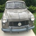 1956 Fiat 1100R Alfa Romeo Ferrari Other Triumph MG