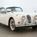 1956 Fixed Head Coupe Used Manual