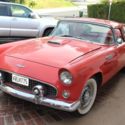1956 For Thunderbird