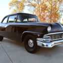 1956 Ford 2-DR Sedan * Frame Off Restored * 302 .060 Over 5-Speed * Nice Car