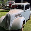 1956 Ford Anglia/Popular Model 103E