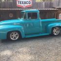 1956 Ford Big Back Window Truck