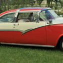 1956 FORD CROWN VICTORIA 56