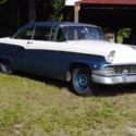 1956 Ford Customline