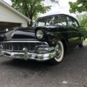 1956 Ford Customline, Two Door, V8 272, Automatic, Great Driver Condition