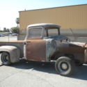 1956 FORD F-100 BIG WINDOW SHORTBED TRUCK CLASSIC RARE VINTAGE STREETROD CUSTOM
