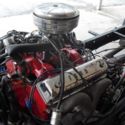 1956 FORD F-100 CHASSIS COMPLETE RUNNING DRIVING ORIGINAL CHASSIS
