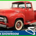 1956 Ford F-100 Pickup Truck 1956 Used Automatic