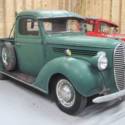 1956 Ford f-100 pickup truck