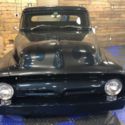 1956 Ford F-100  Truck Custom build,Chopped top,AC,PS,PB,Auto,Custom paint