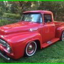 1956 Ford F-100 Used Automatic Pickup Truck F100
