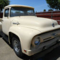 1956 Ford F-250 Pickup